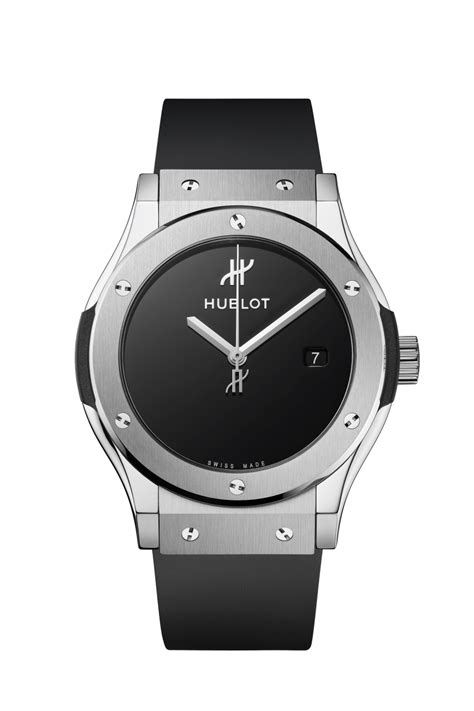 hublot classic fusion 42mm for sale|pre owned Hublot classic fusion.